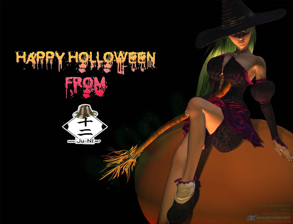 BLEACH Chapter 297 - Page 21