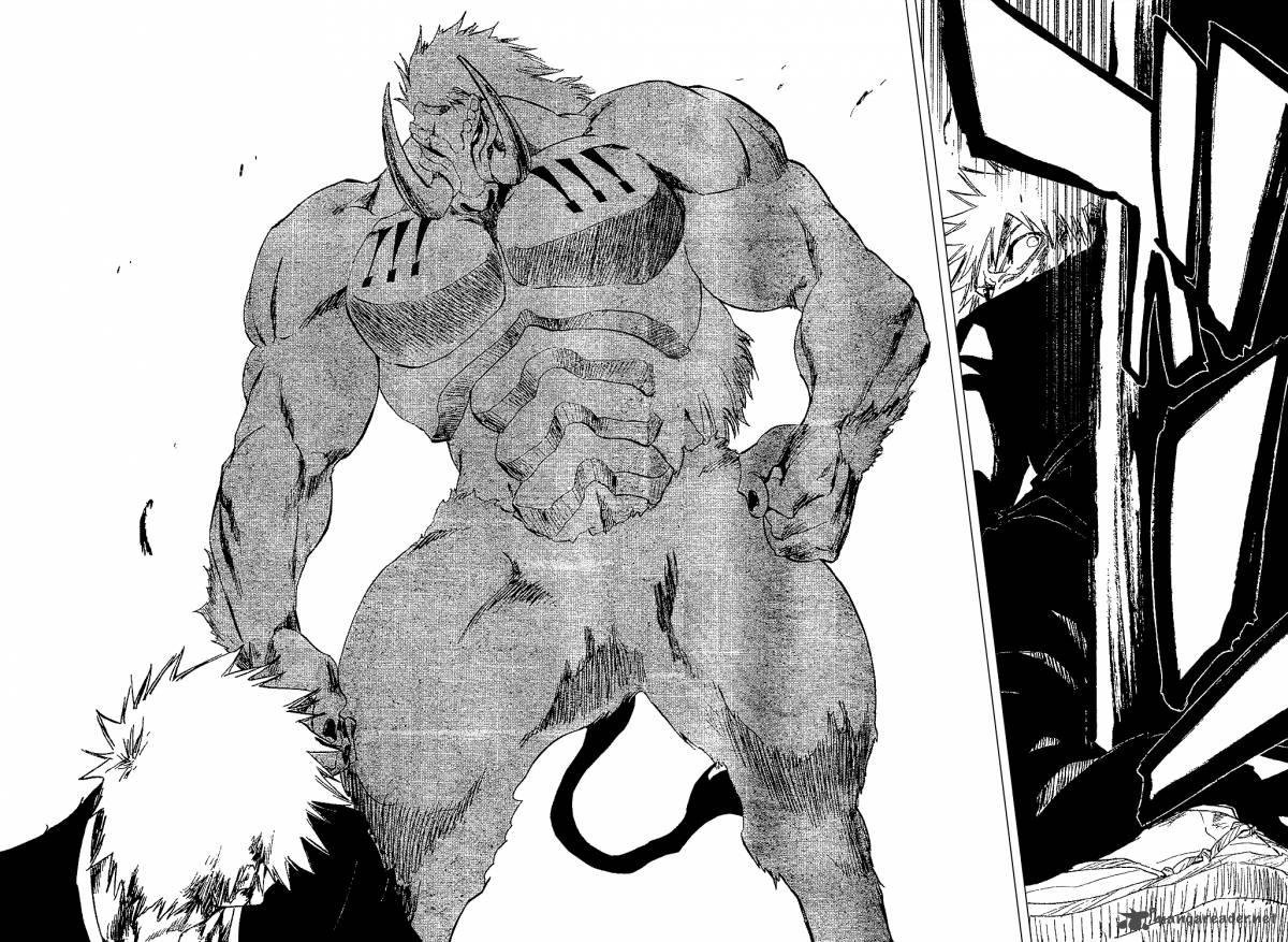 BLEACH Chapter 297 - Page 6