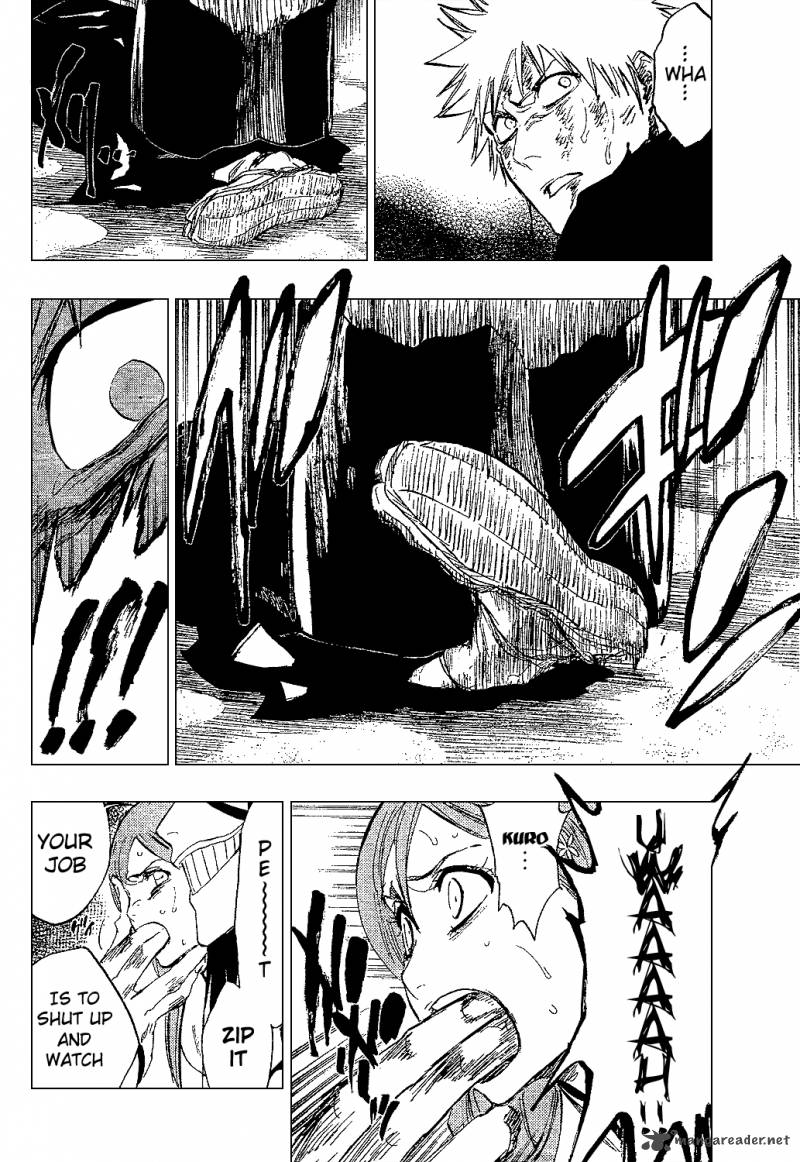 BLEACH Chapter 297 - Page 7
