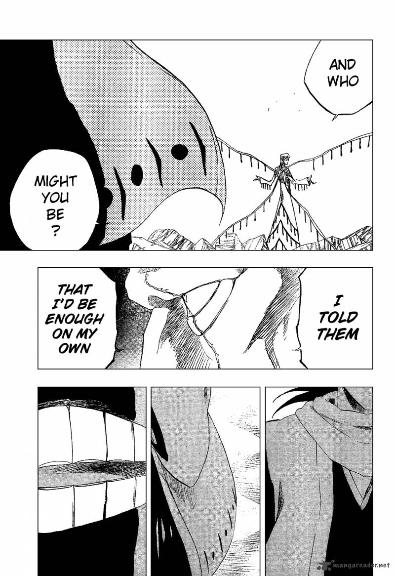 BLEACH Chapter 298 - Page 14