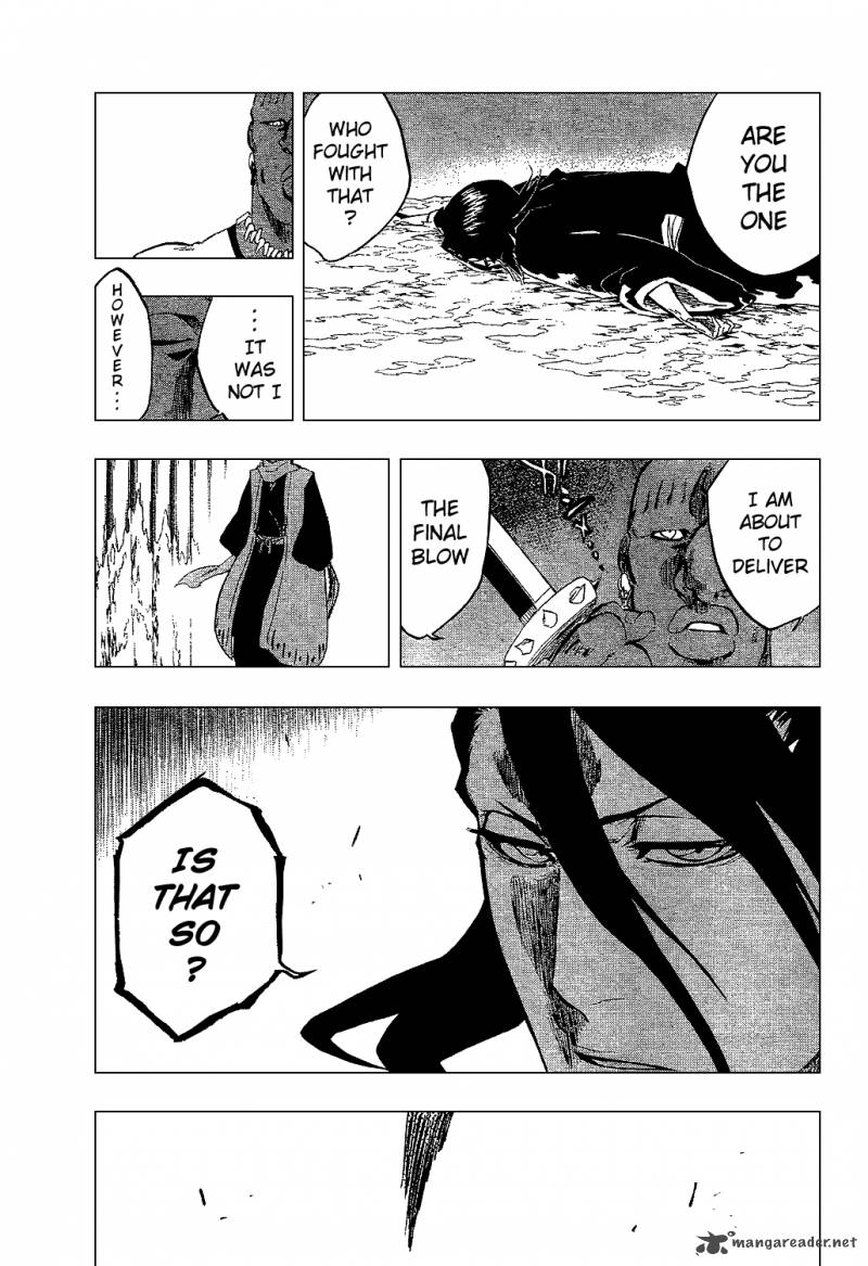 BLEACH Chapter 298 - Page 19