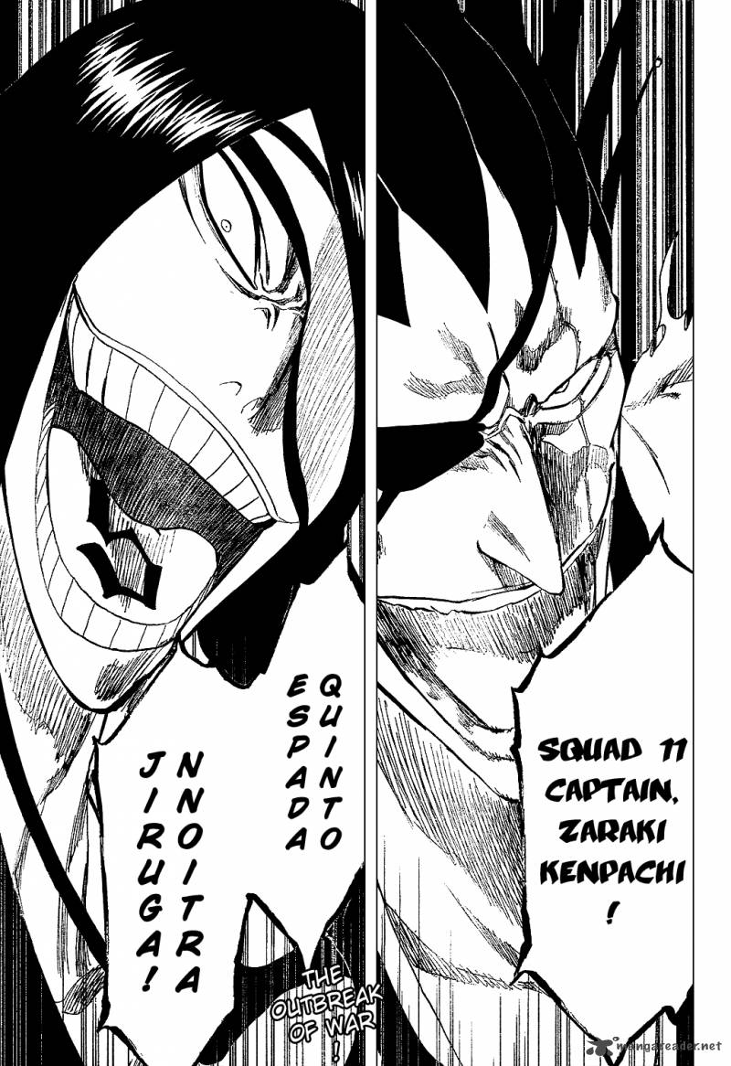 BLEACH Chapter 298 - Page 21