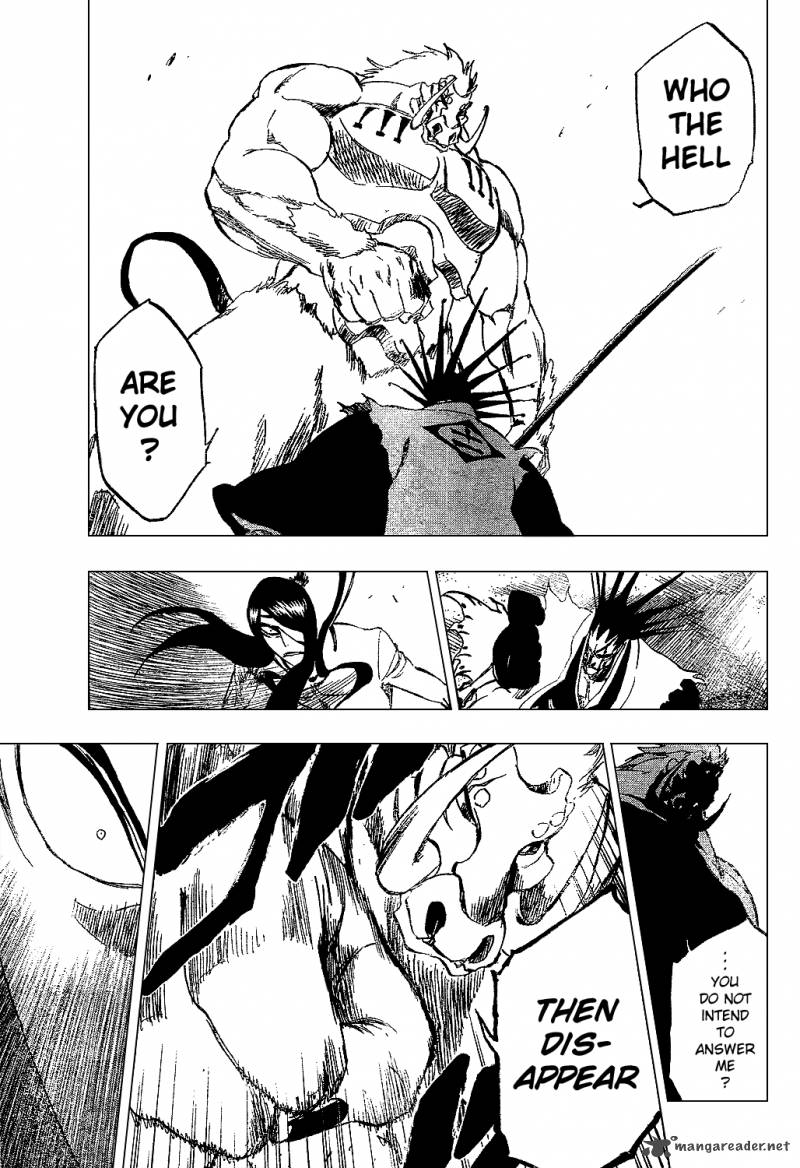 BLEACH Chapter 298 - Page 7