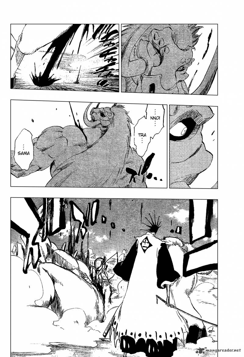 BLEACH Chapter 298 - Page 9