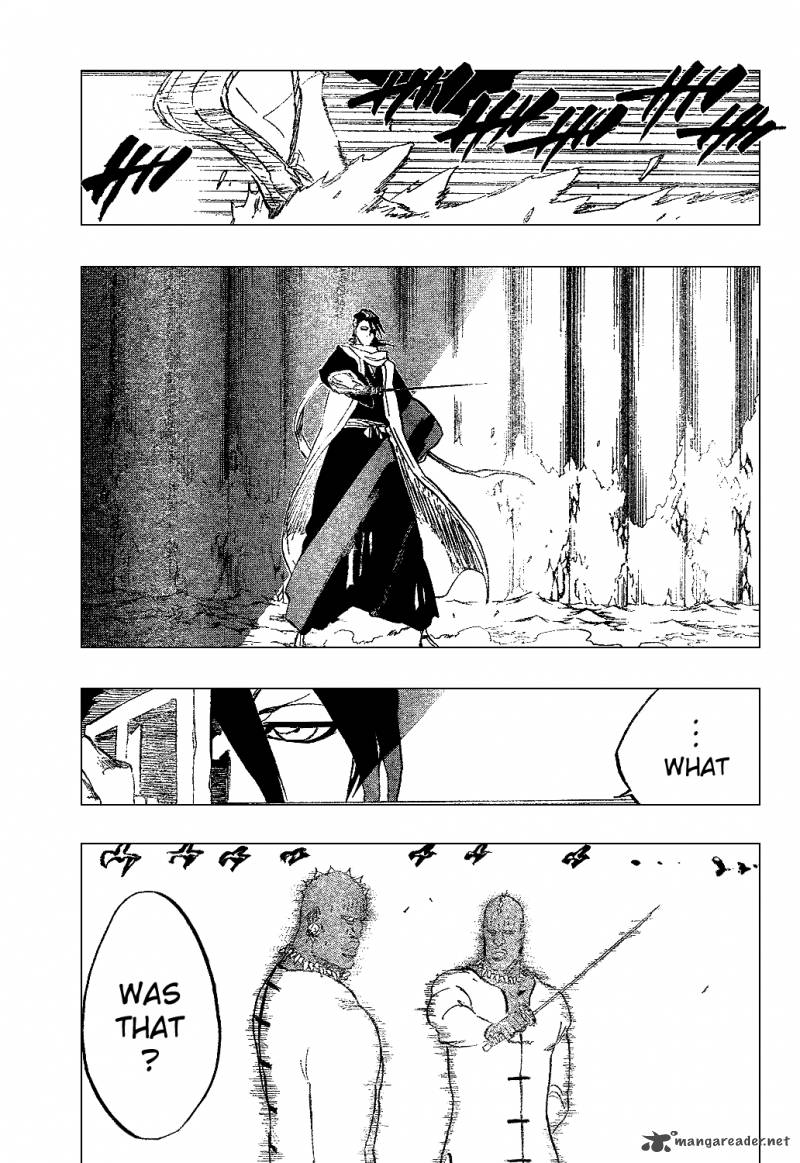 BLEACH Chapter 299 - Page 12