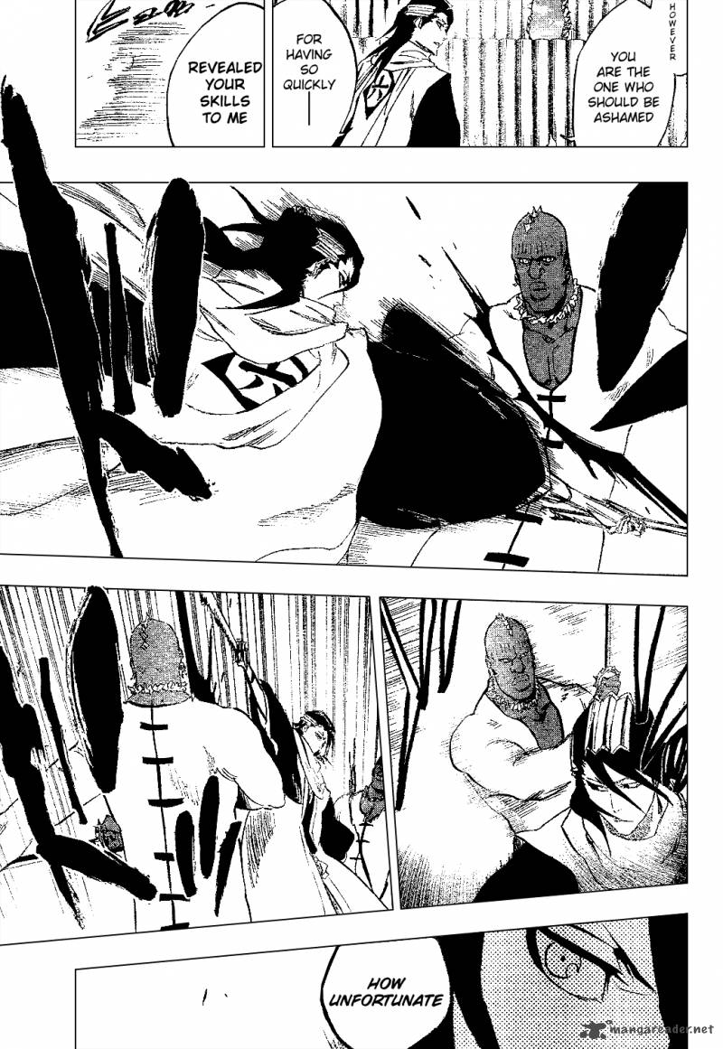 BLEACH Chapter 299 - Page 14
