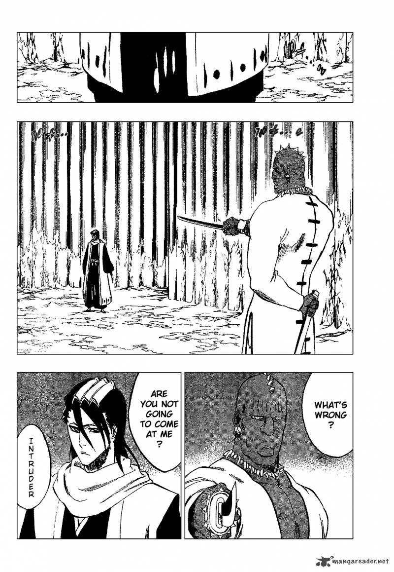 BLEACH Chapter 299 - Page 9