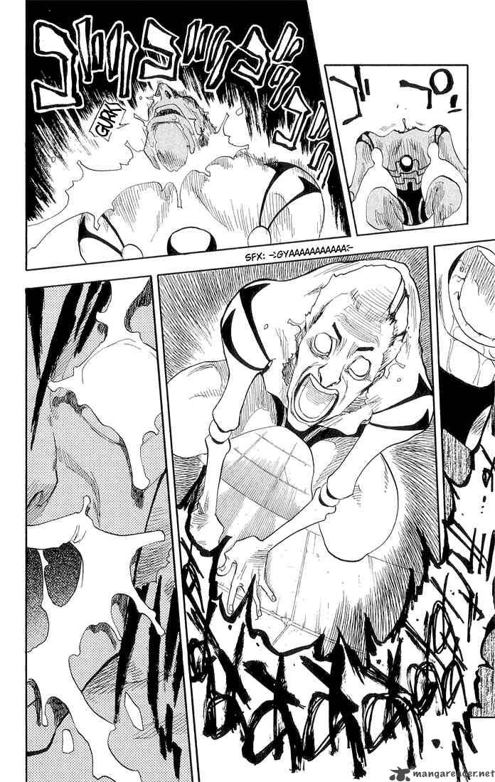 BLEACH Chapter 30 - Page 10