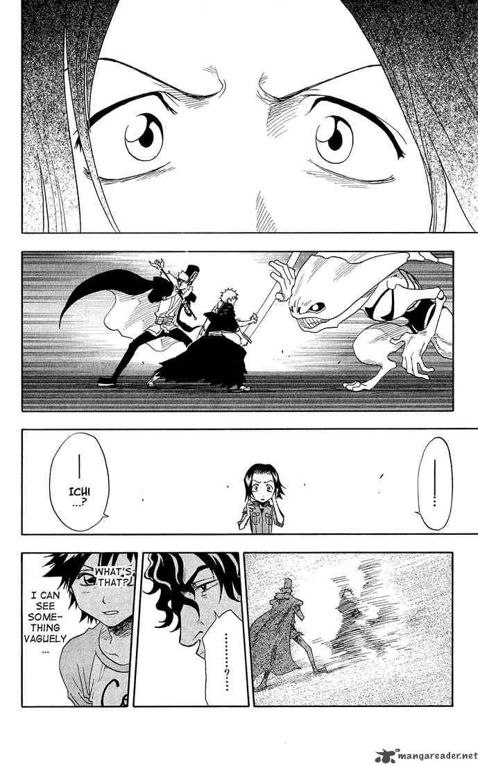BLEACH Chapter 30 - Page 18