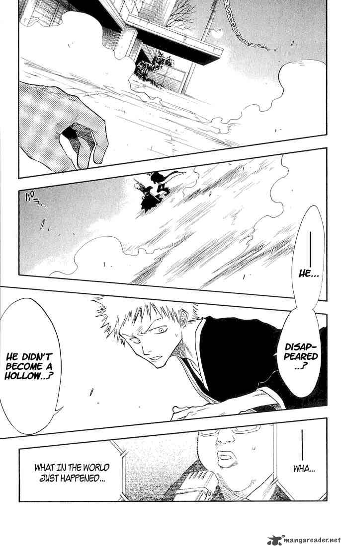 BLEACH Chapter 30 - Page 3