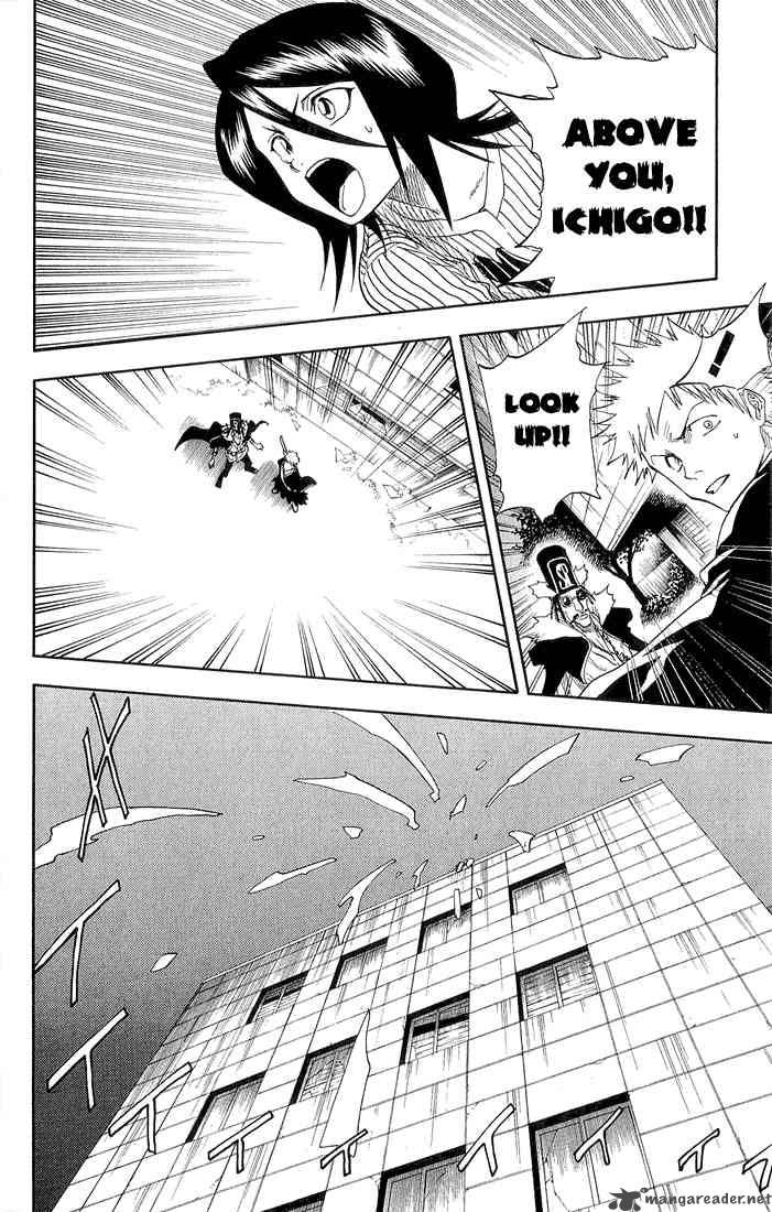 BLEACH Chapter 30 - Page 8