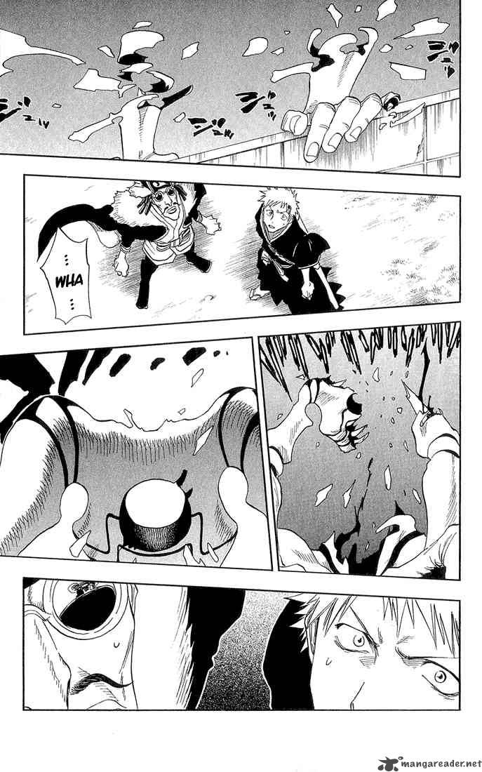 BLEACH Chapter 30 - Page 9