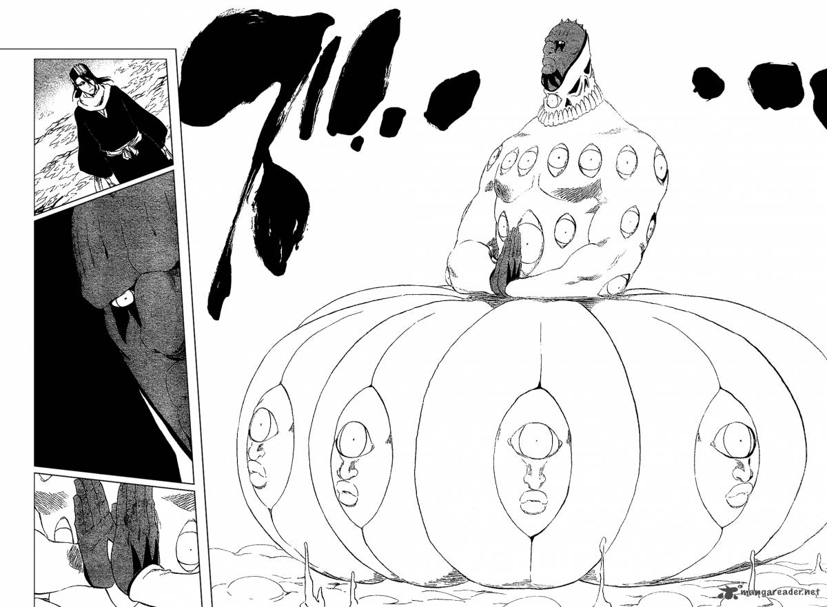 BLEACH Chapter 300 - Page 10