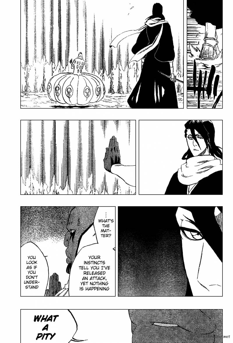 BLEACH Chapter 300 - Page 12