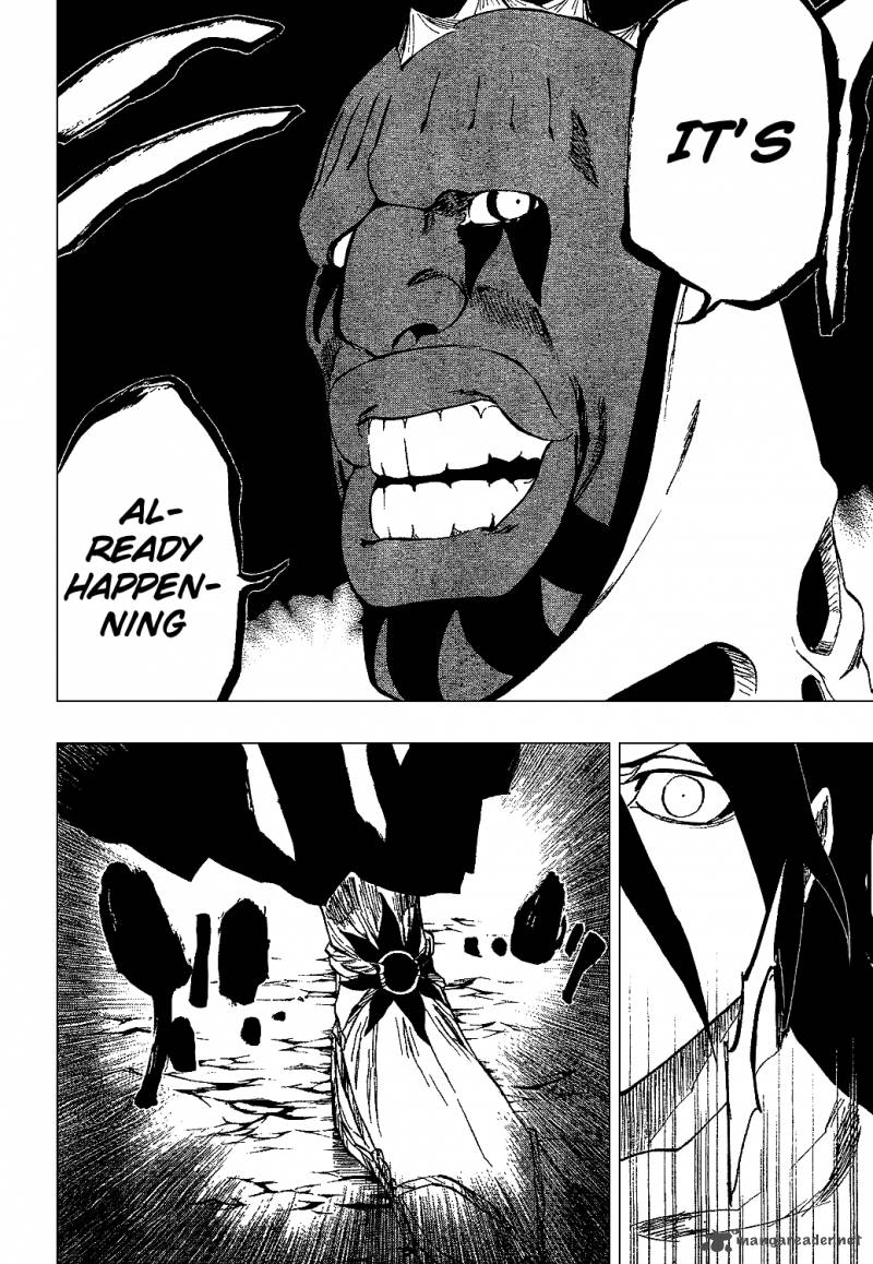 BLEACH Chapter 300 - Page 13