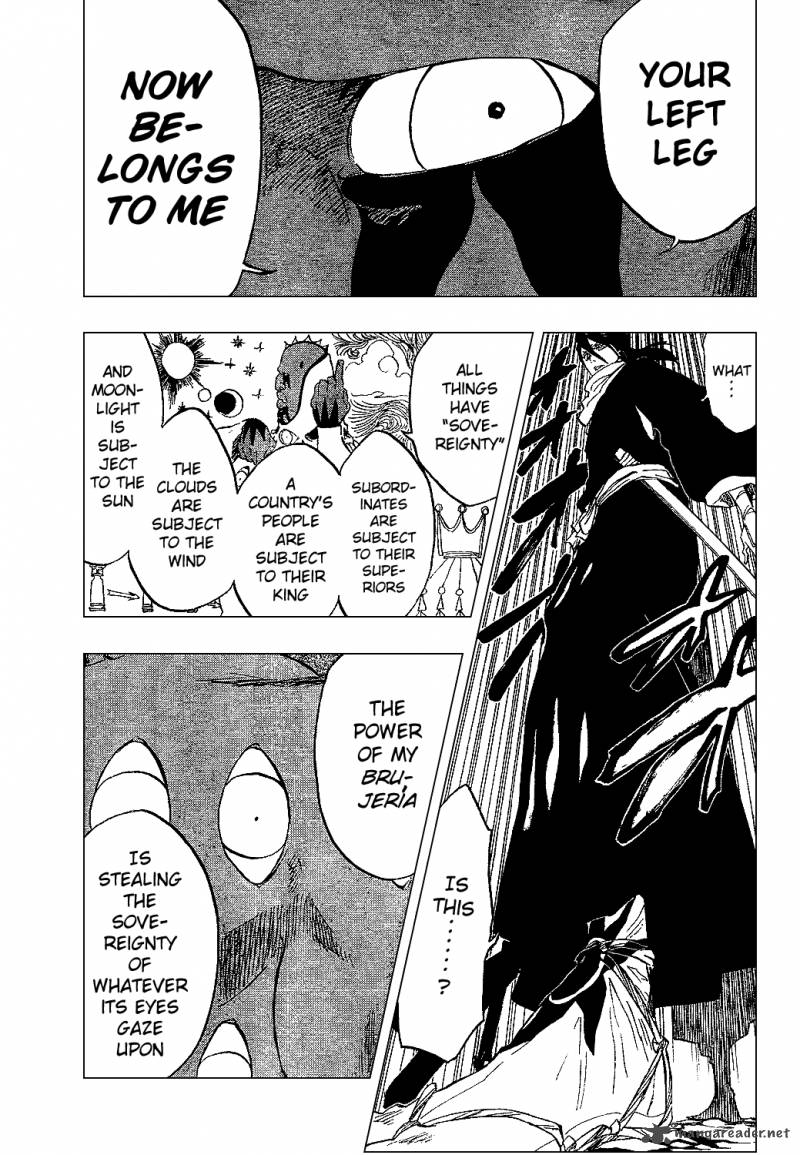 BLEACH Chapter 300 - Page 14