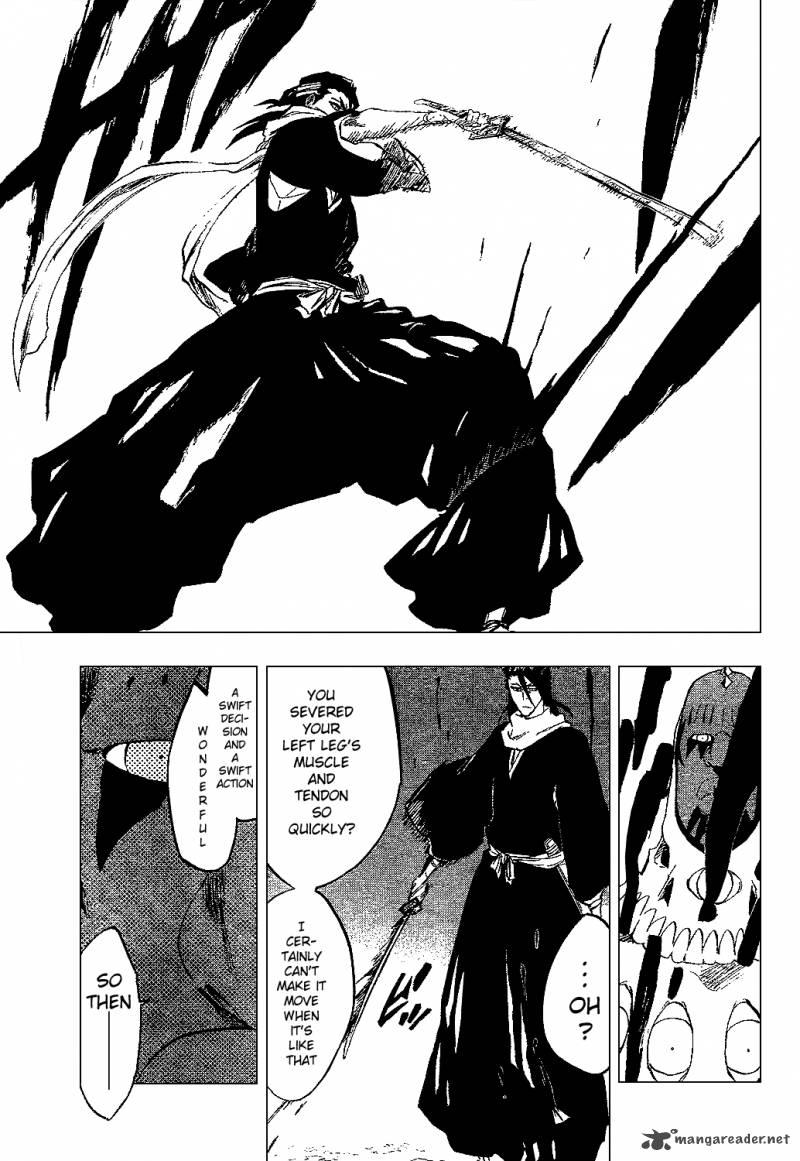 BLEACH Chapter 300 - Page 16