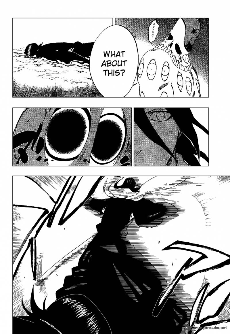 BLEACH Chapter 300 - Page 17