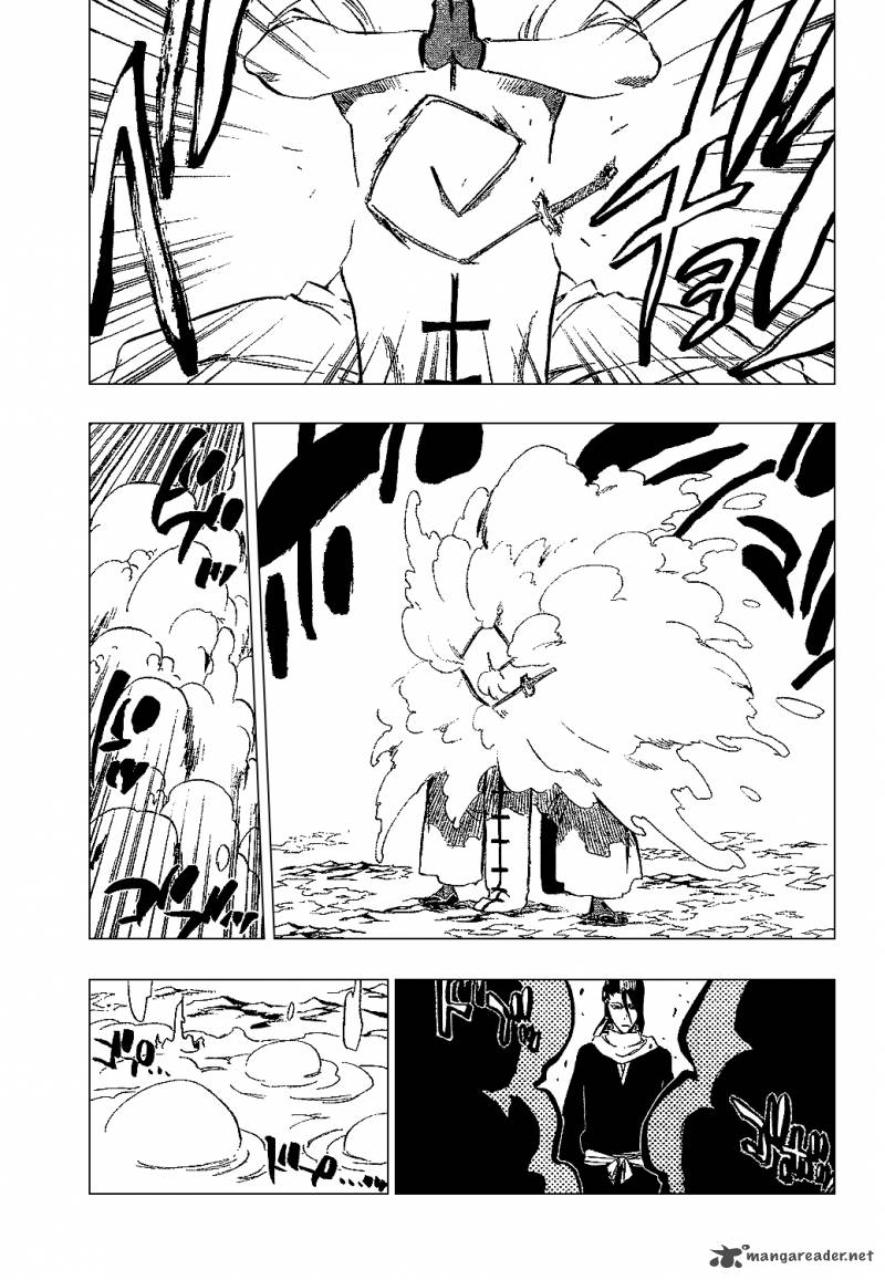 BLEACH Chapter 300 - Page 9