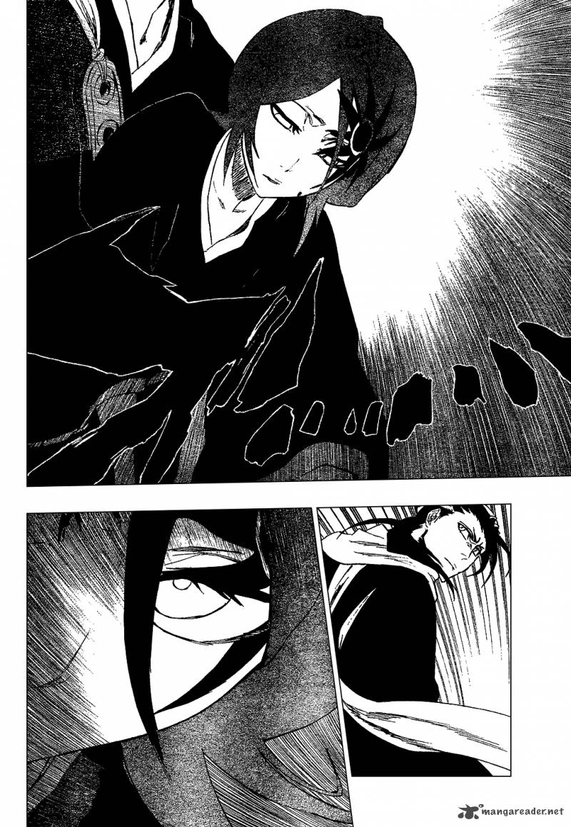 BLEACH Chapter 301 - Page 13