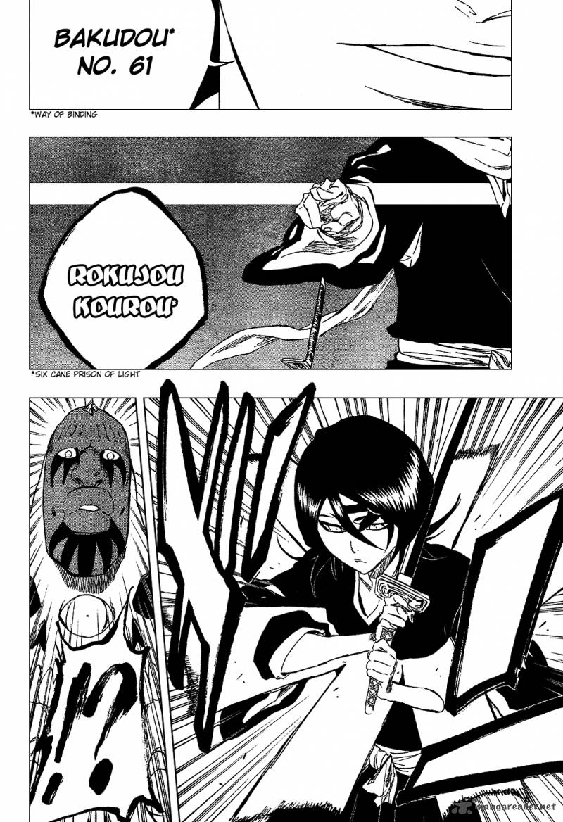 BLEACH Chapter 301 - Page 17