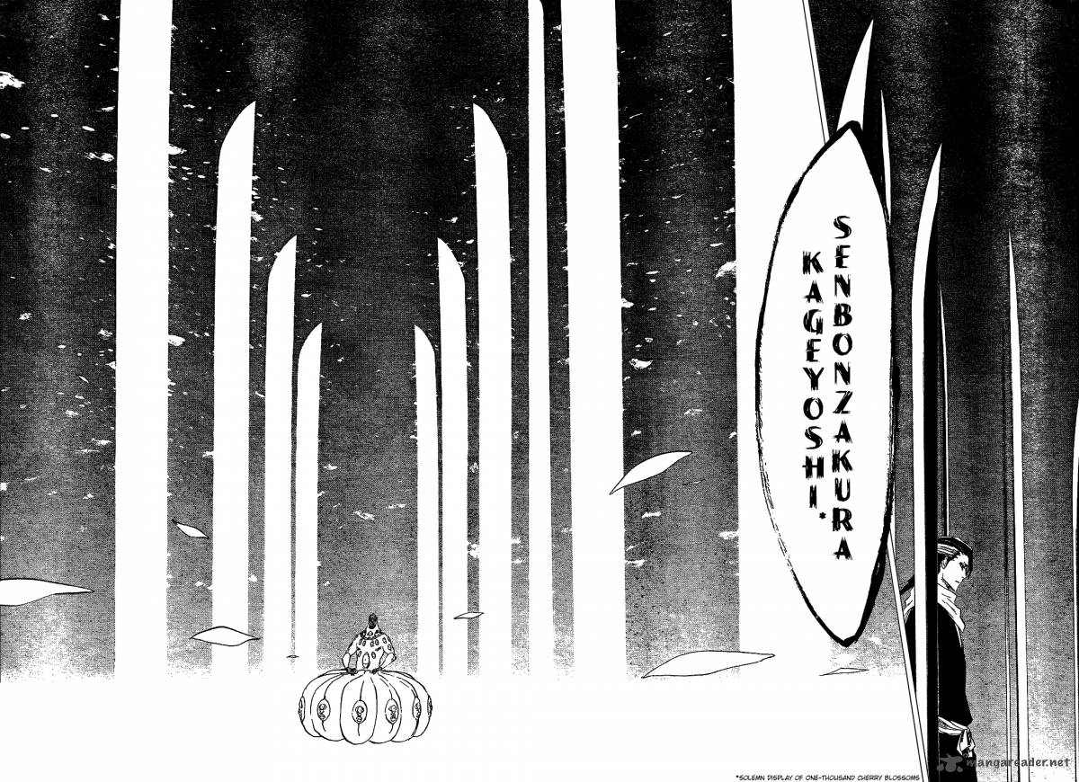 BLEACH Chapter 301 - Page 19