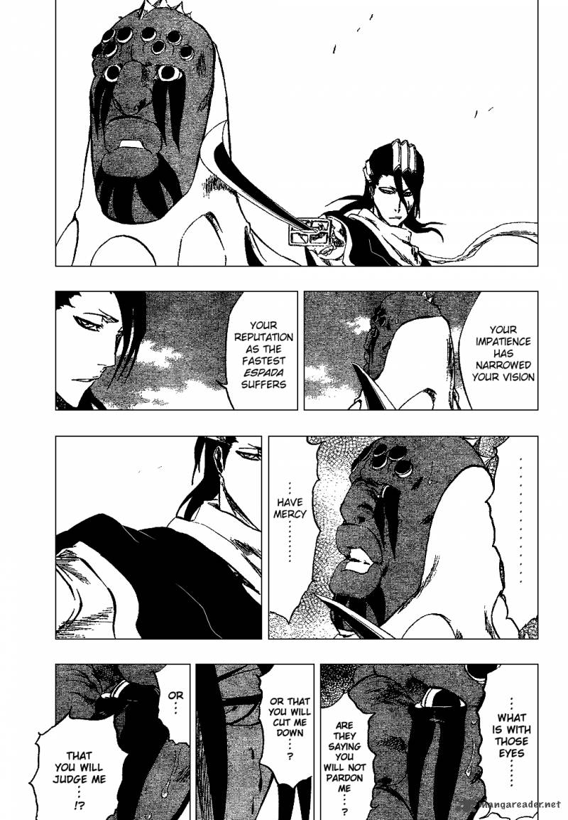BLEACH Chapter 302 - Page 12