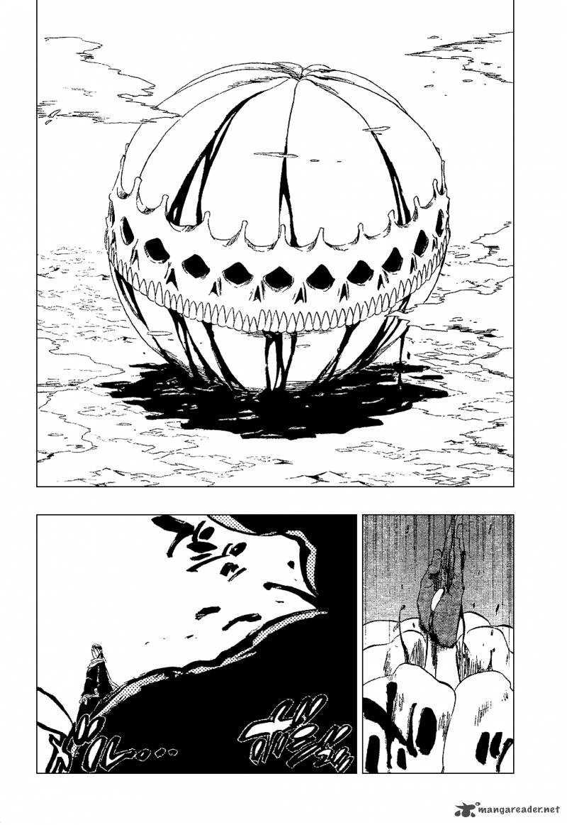 BLEACH Chapter 302 - Page 7