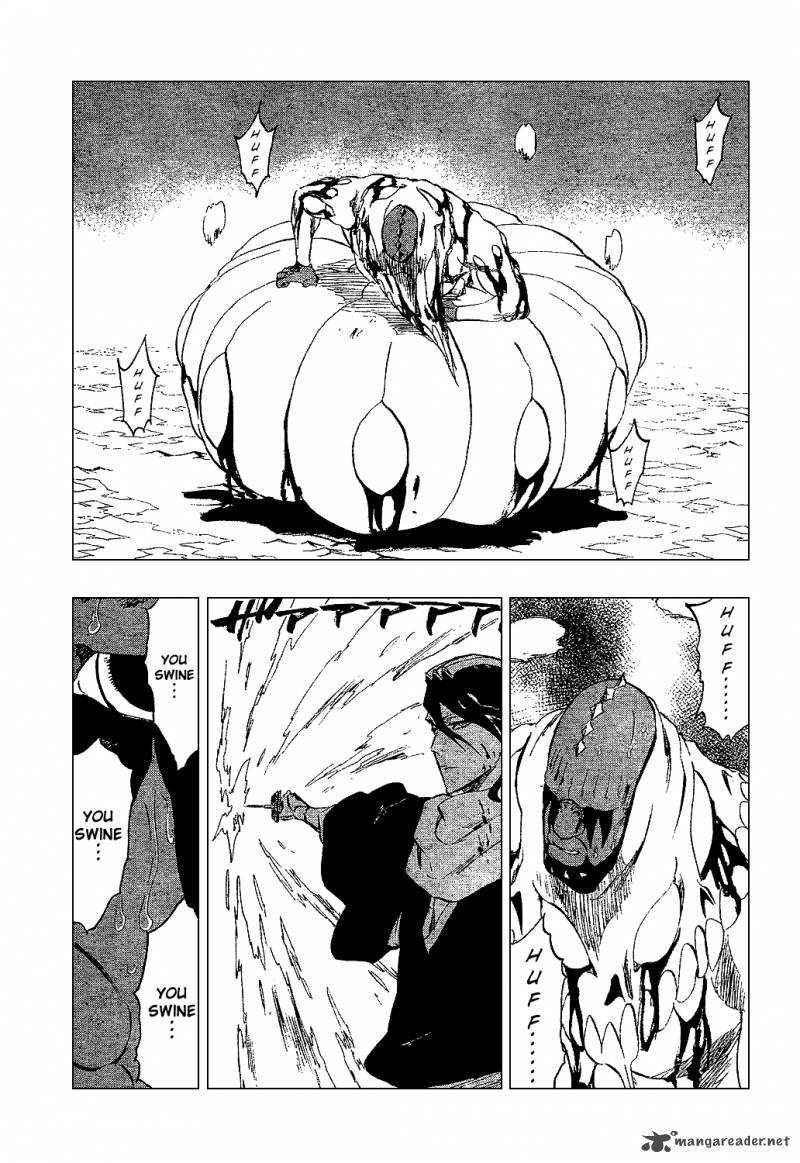 BLEACH Chapter 302 - Page 8