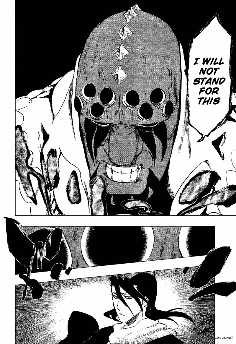 BLEACH Chapter 302 - Page 9