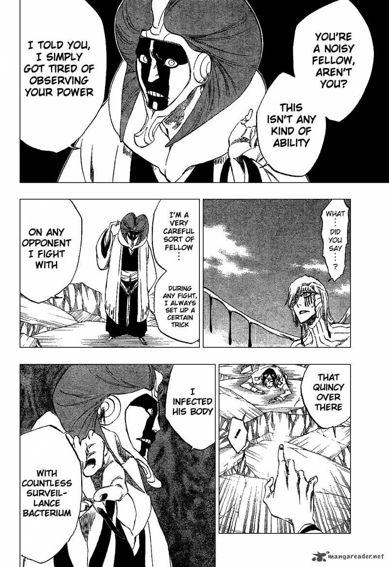 BLEACH Chapter 303 - Page 11