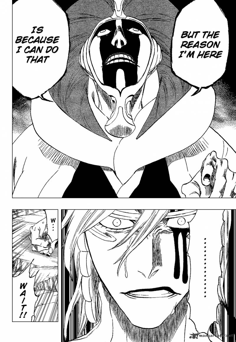 BLEACH Chapter 303 - Page 13