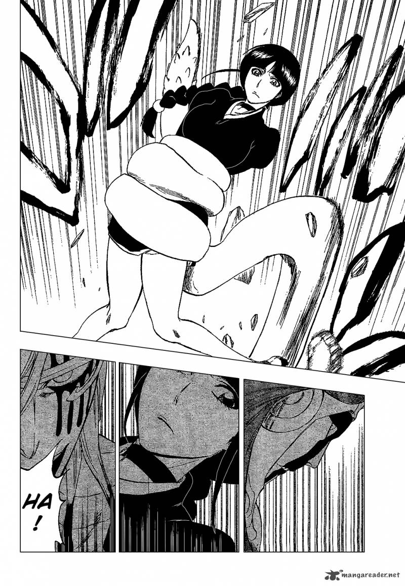 BLEACH Chapter 303 - Page 15