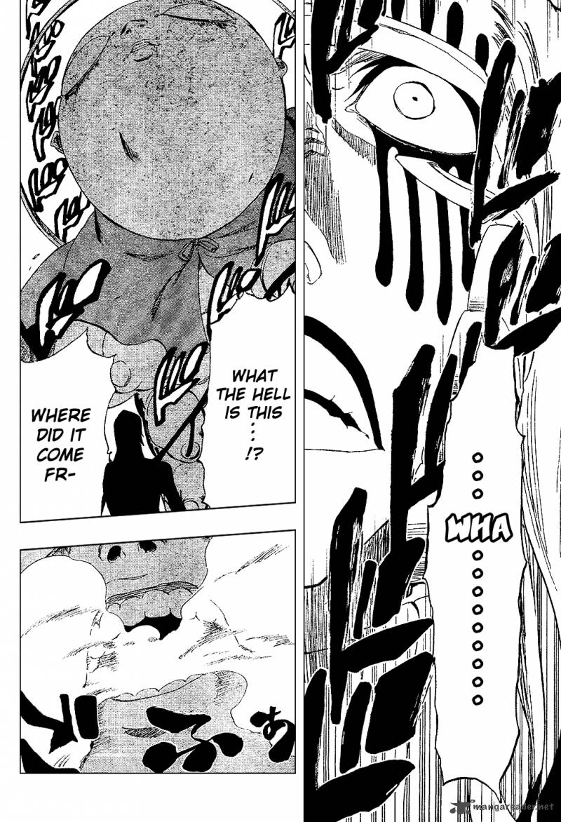 BLEACH Chapter 303 - Page 18