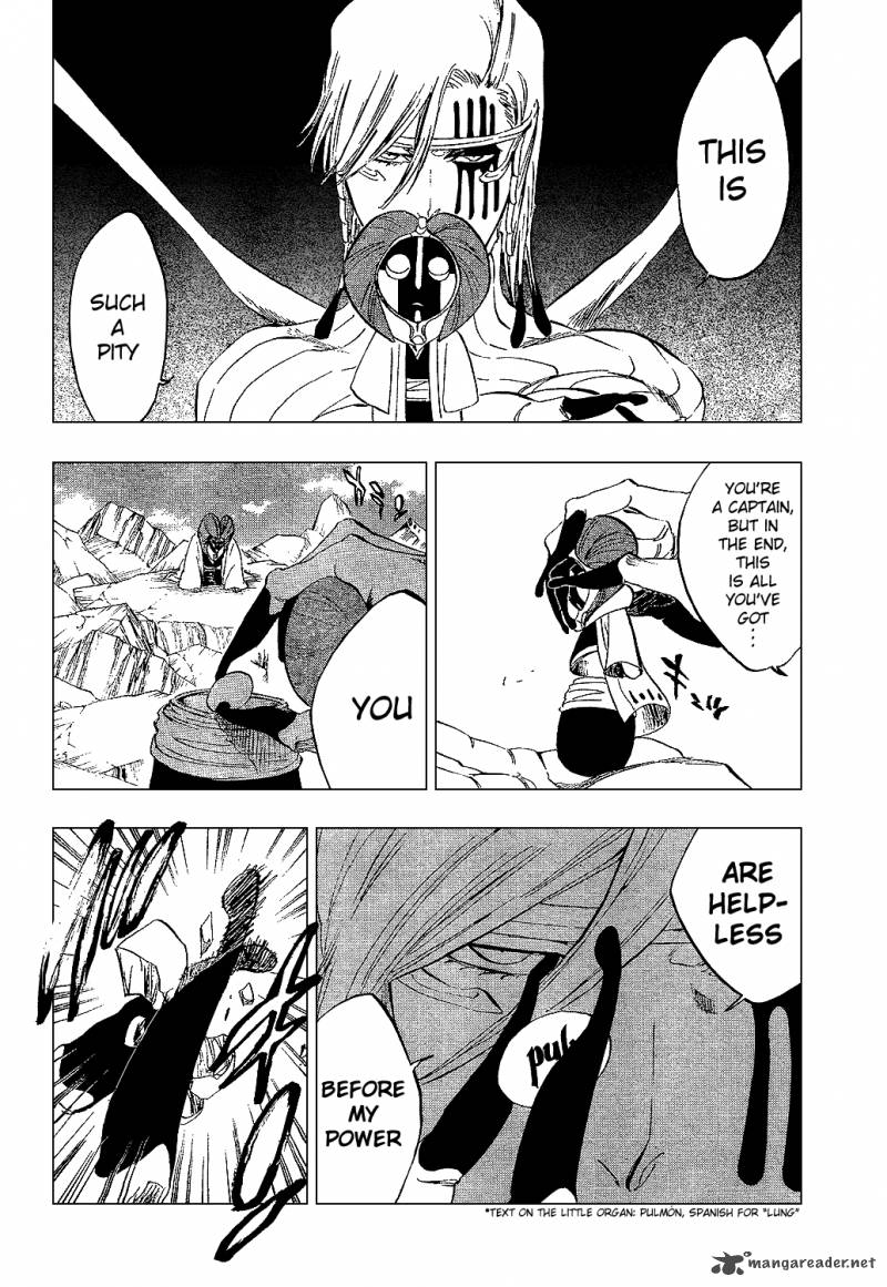 BLEACH Chapter 303 - Page 5