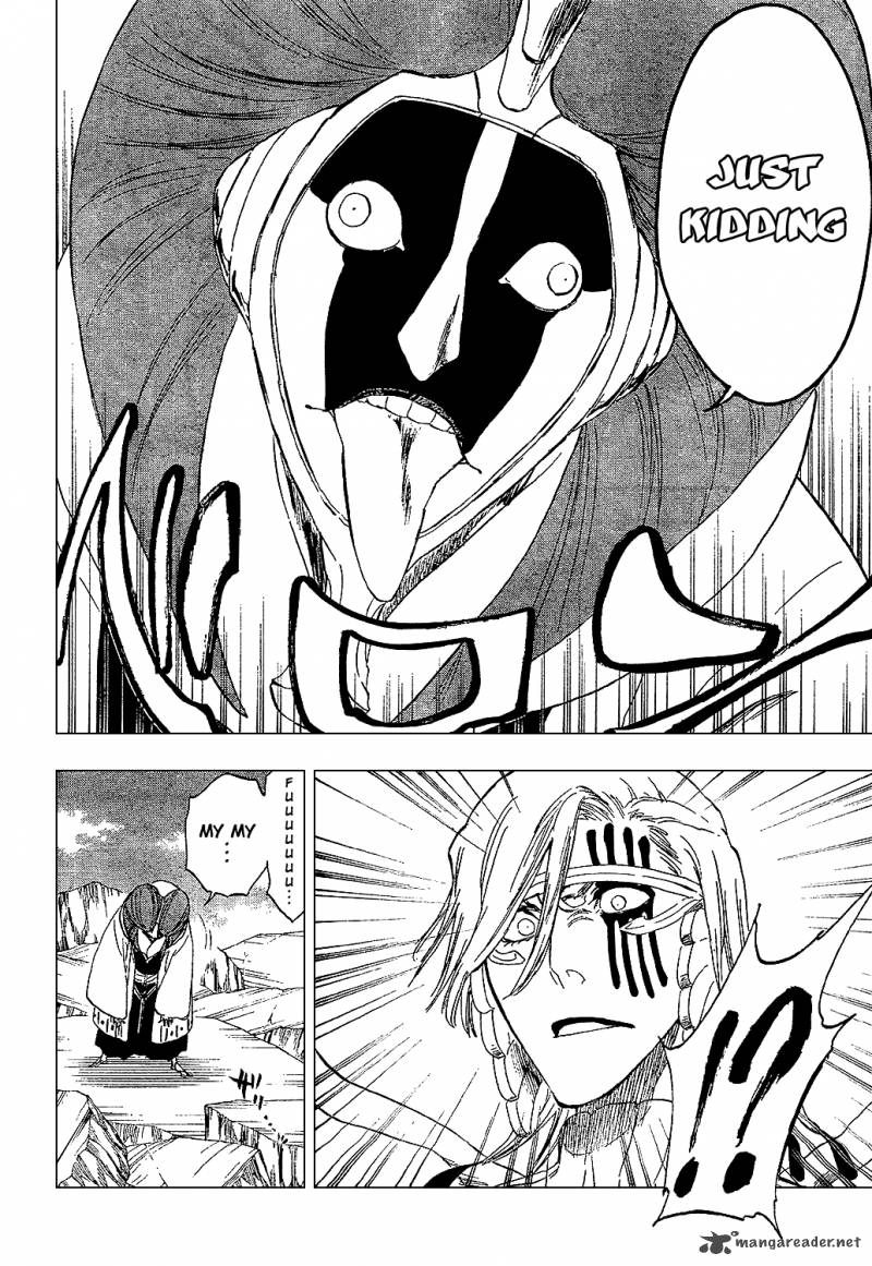 BLEACH Chapter 303 - Page 7