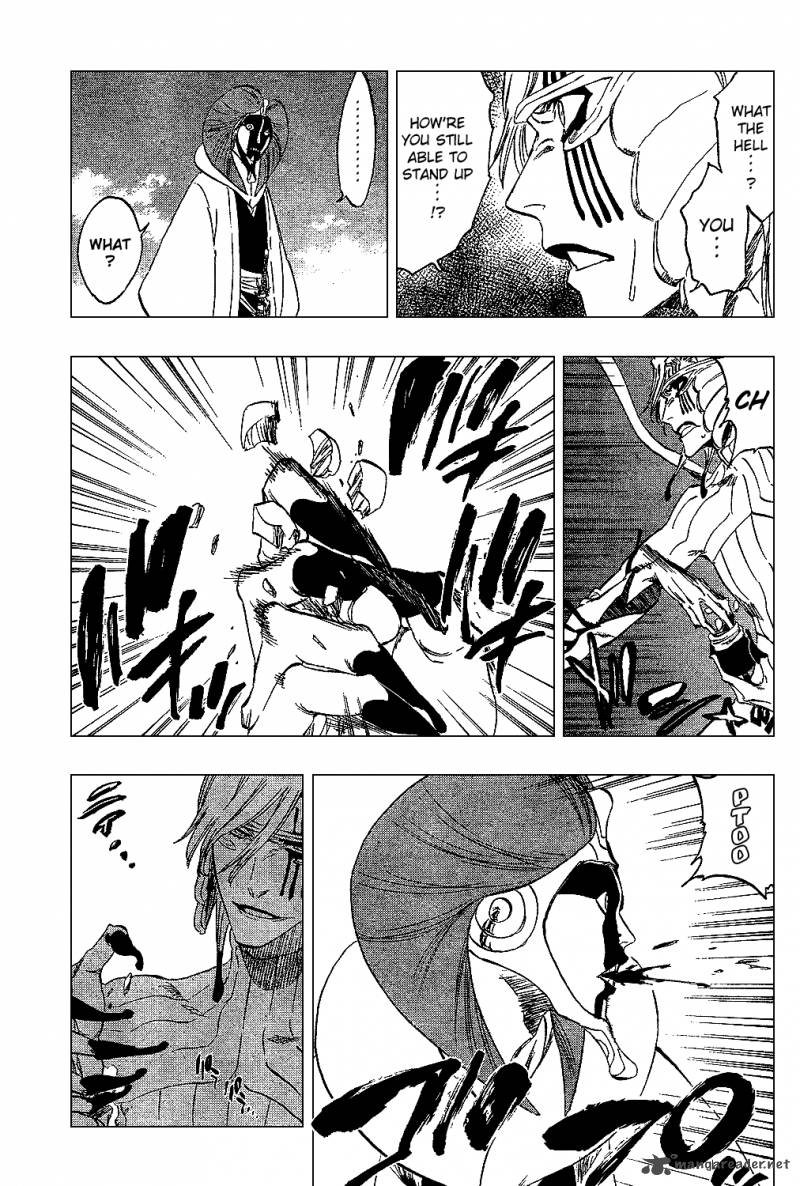 BLEACH Chapter 303 - Page 8