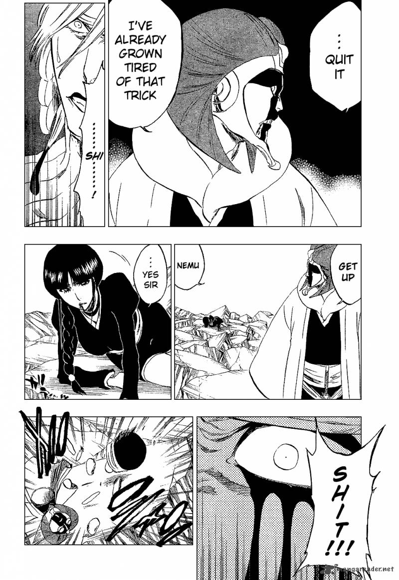 BLEACH Chapter 303 - Page 9
