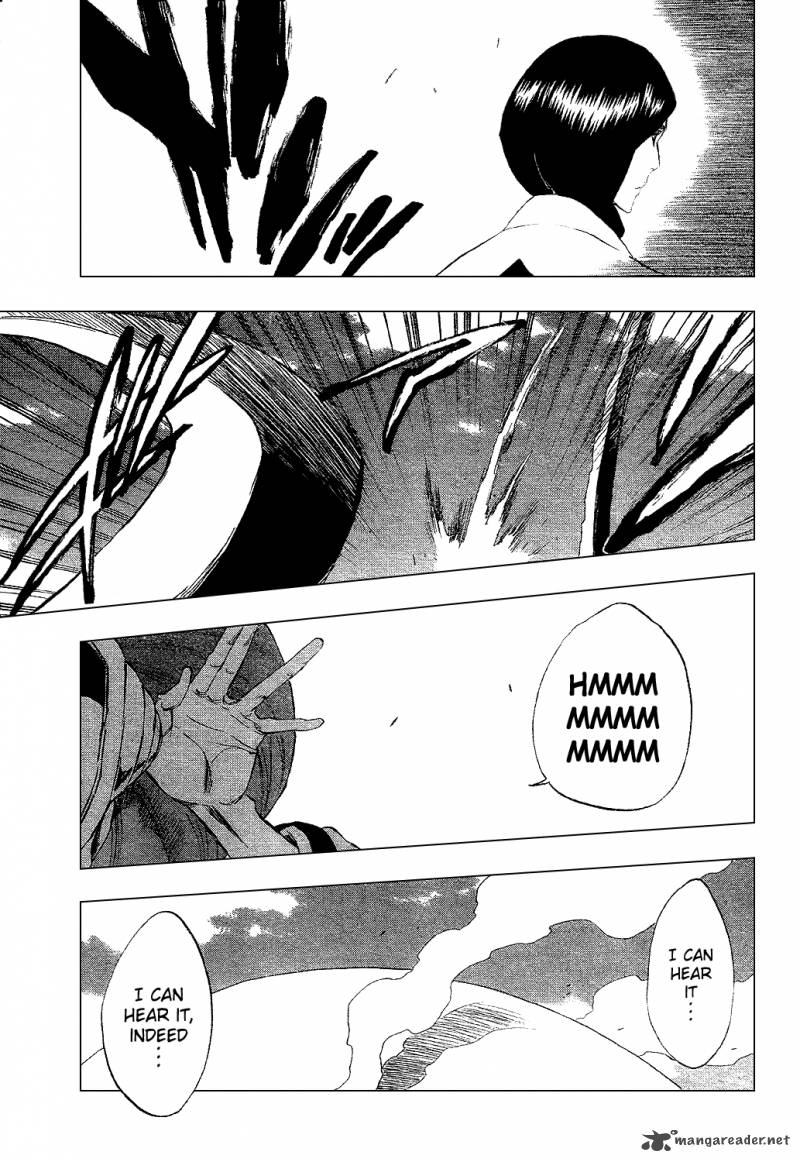 BLEACH Chapter 304 - Page 10