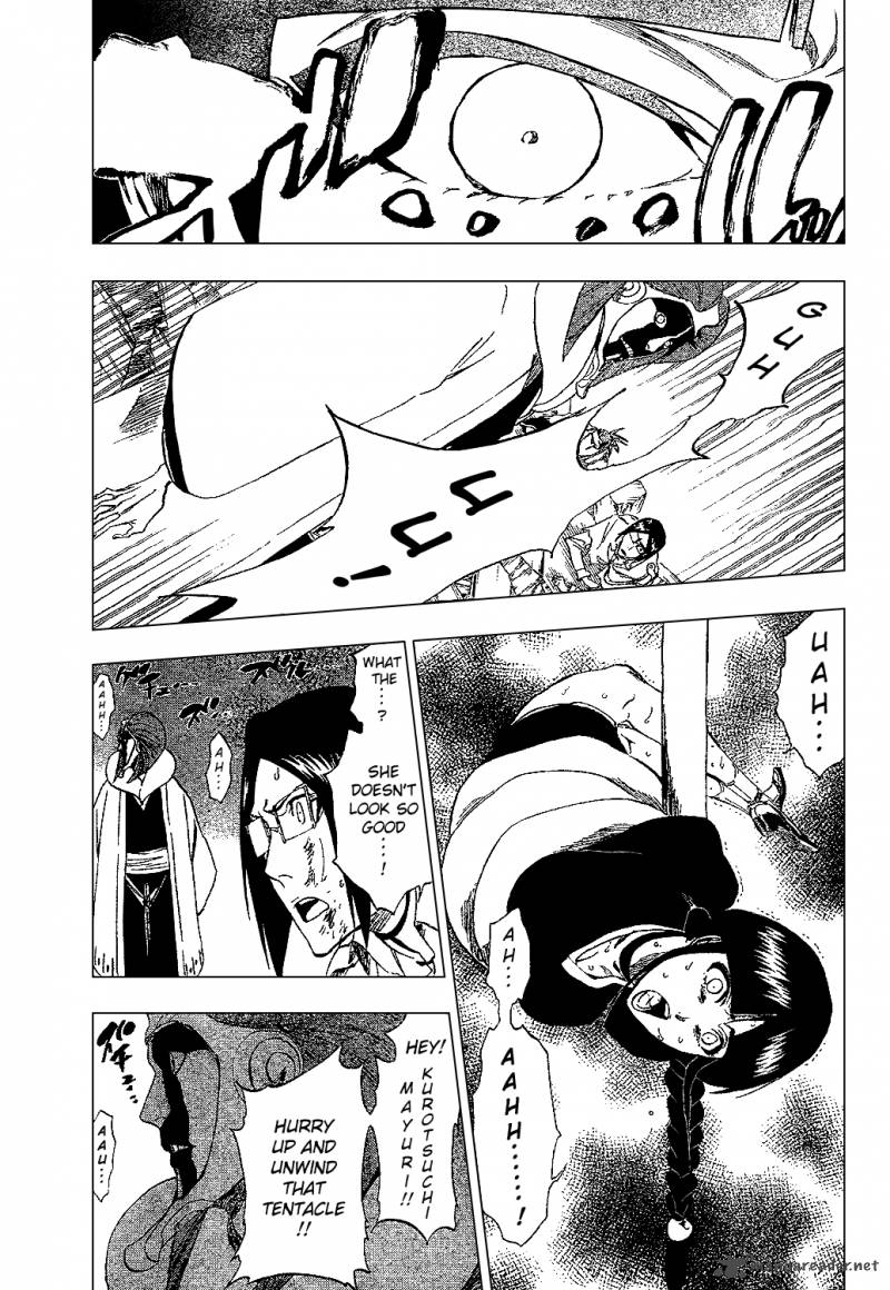 BLEACH Chapter 304 - Page 15