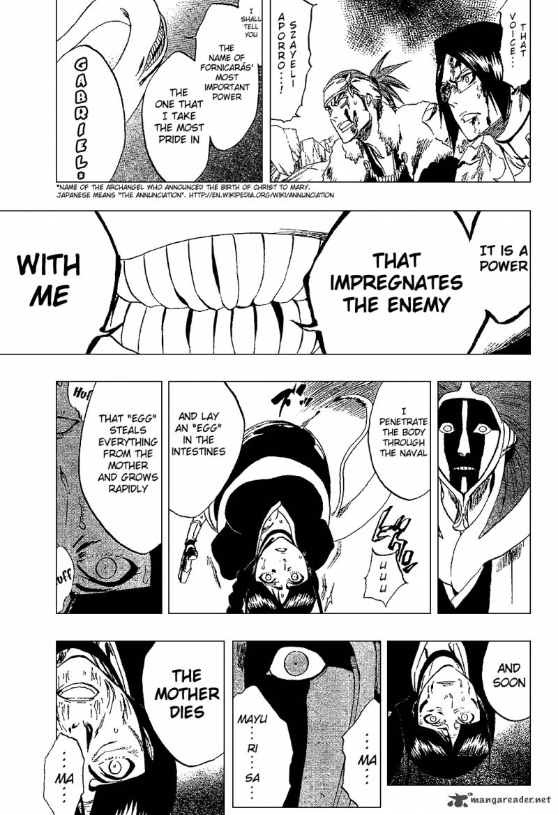 BLEACH Chapter 304 - Page 17