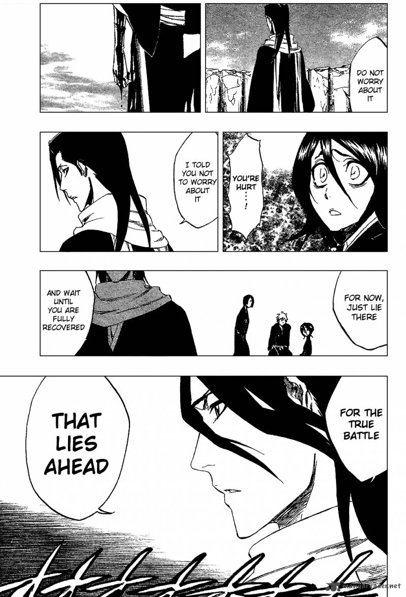 BLEACH Chapter 304 - Page 6