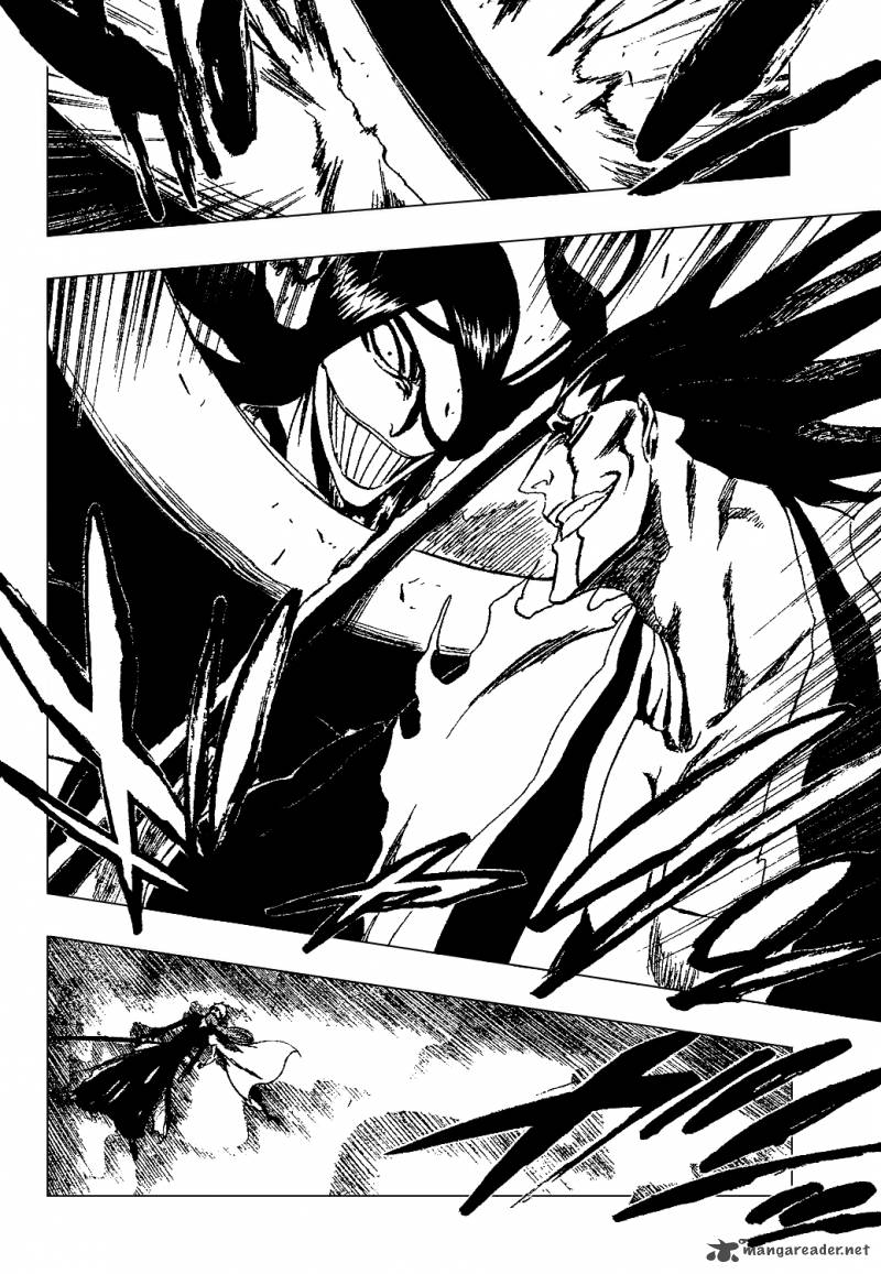 BLEACH Chapter 304 - Page 7
