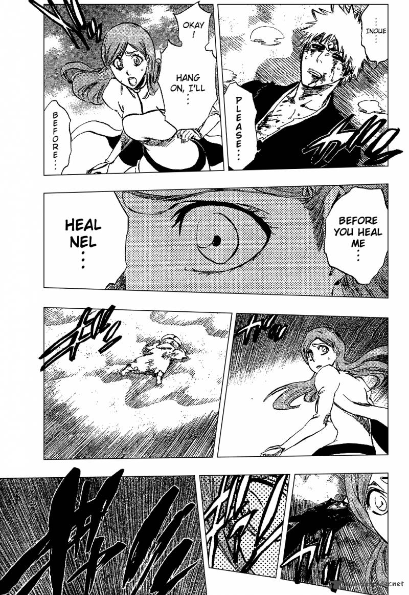 BLEACH Chapter 304 - Page 8