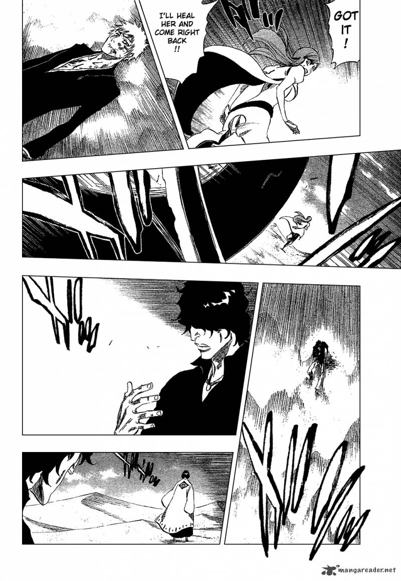 BLEACH Chapter 304 - Page 9