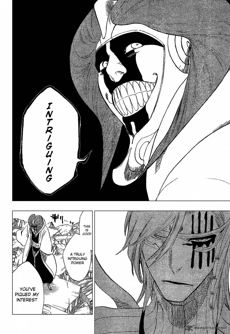 BLEACH Chapter 305 - Page 10