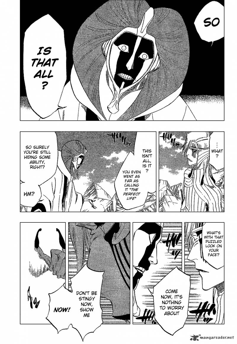 BLEACH Chapter 305 - Page 11