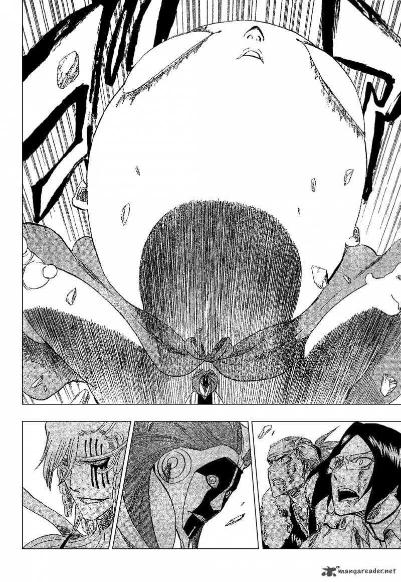 BLEACH Chapter 305 - Page 12