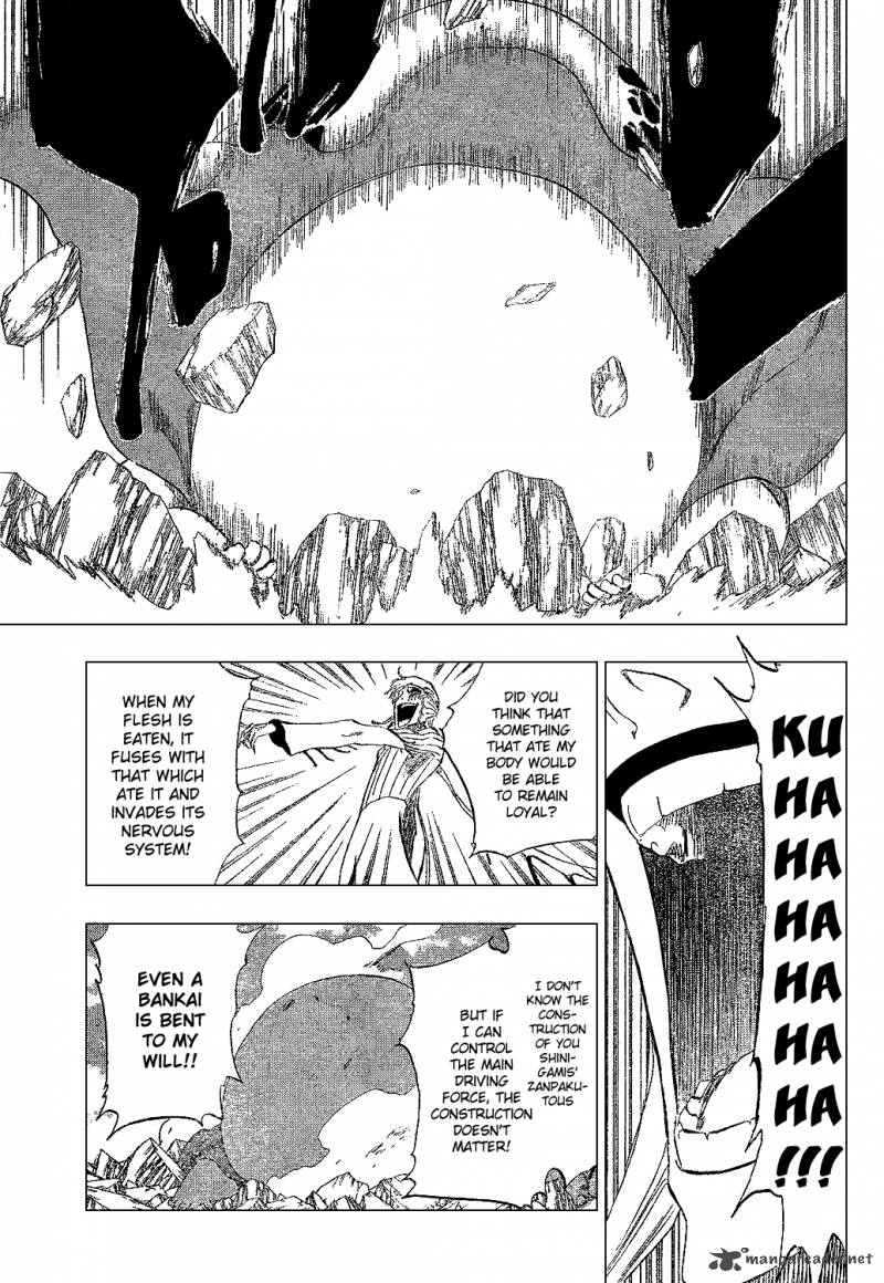 BLEACH Chapter 305 - Page 13