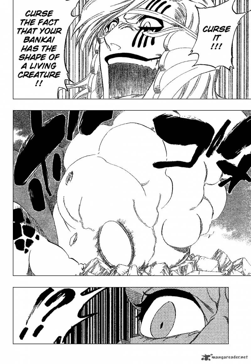 BLEACH Chapter 305 - Page 14